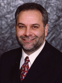 Martin A. Klammer